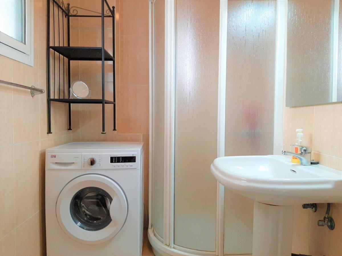 Appartement Playa Beachfront *